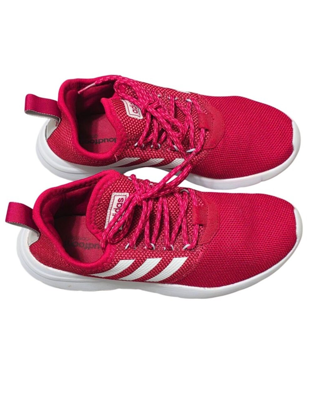 Adidas Lite Racer Rbn Running Shoes Lightweight & Comfortable (SKU#2155) - Picture 3 of 11
